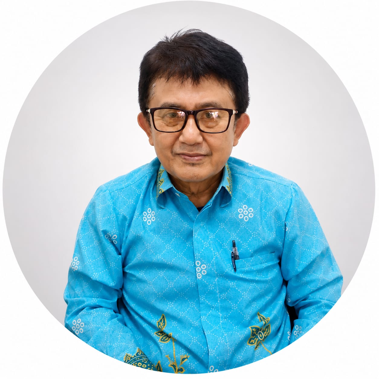 M Yusuf Ar